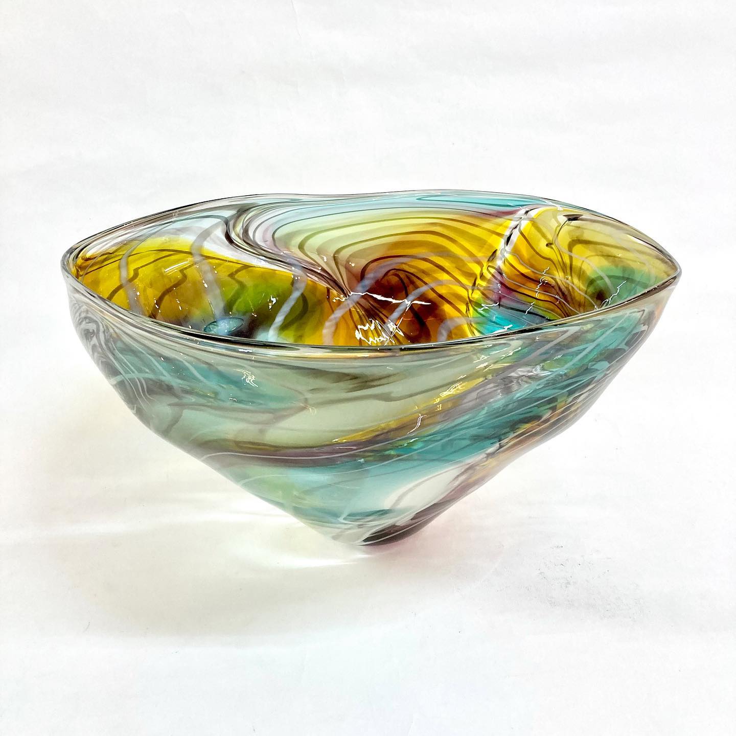 Glass