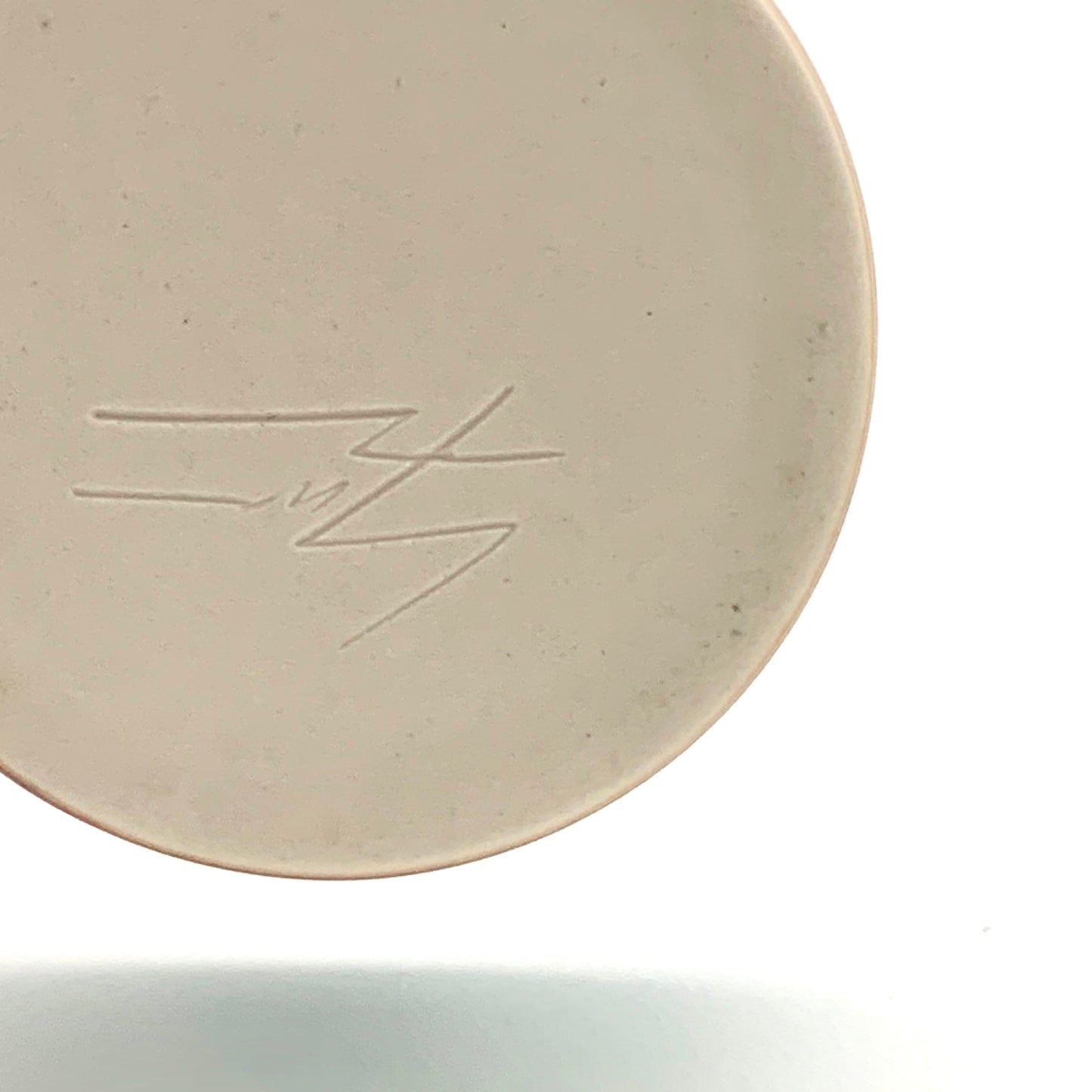 Turquoise and Pink Mug