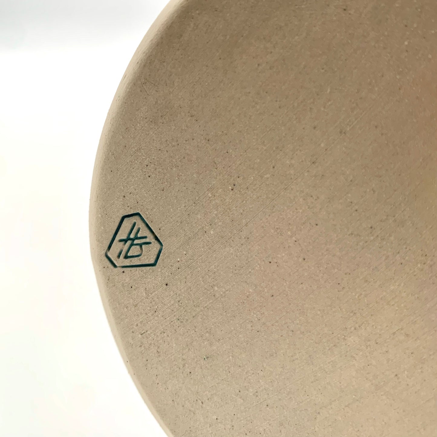 Turquoise Dancing Jug