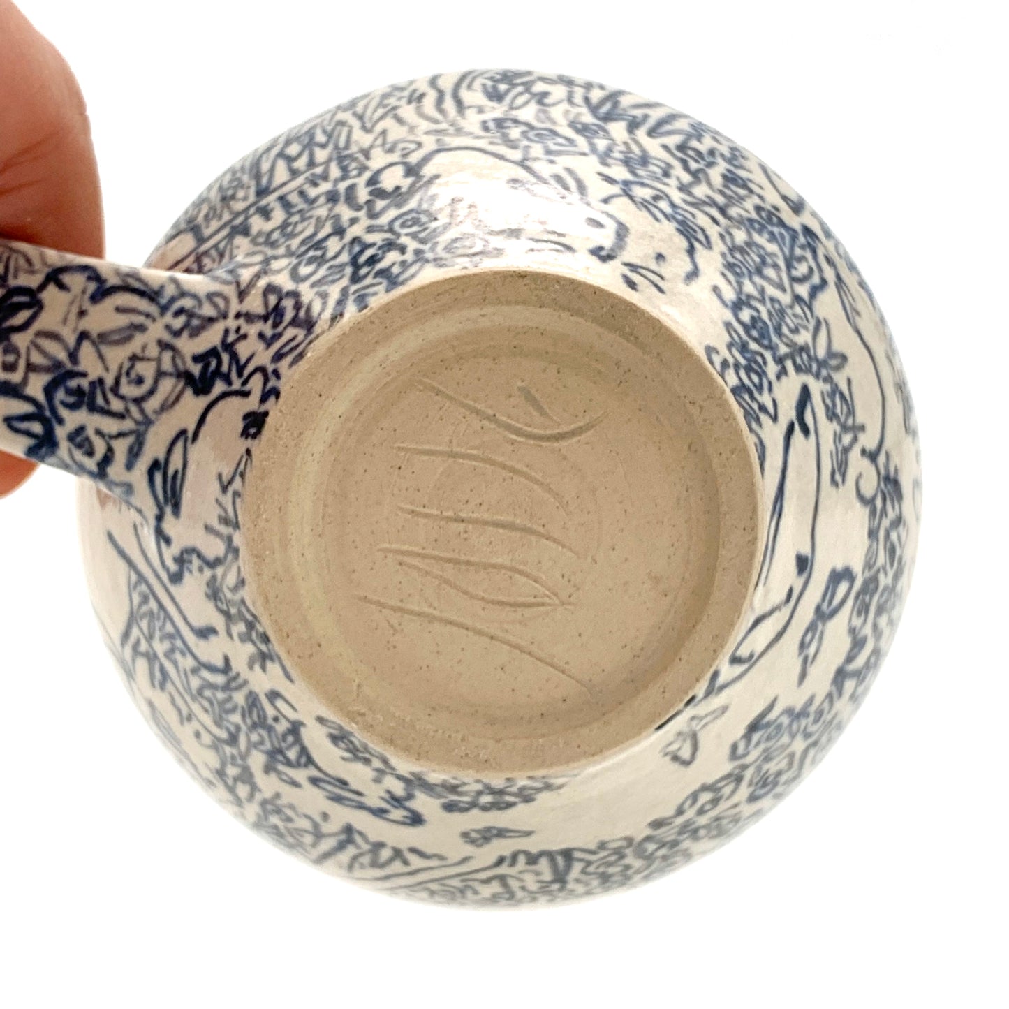 Dogs in the Park Jug