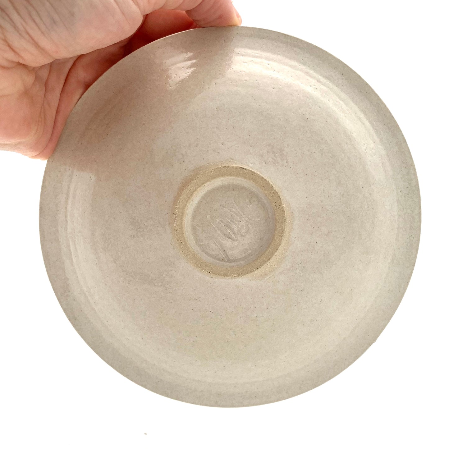 Dog Plate
