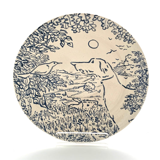 New Friends Bowl