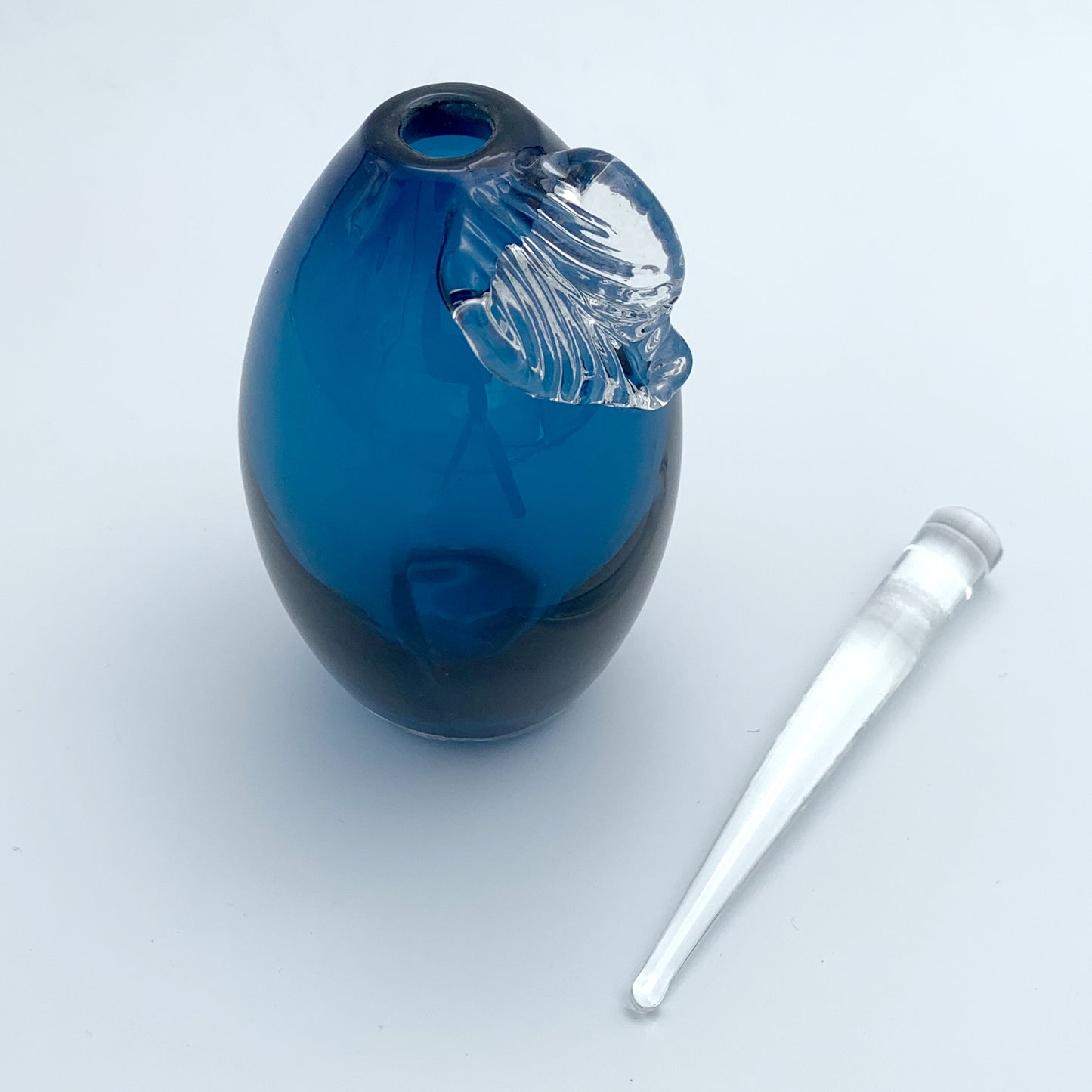 Plum Midnight Bottle