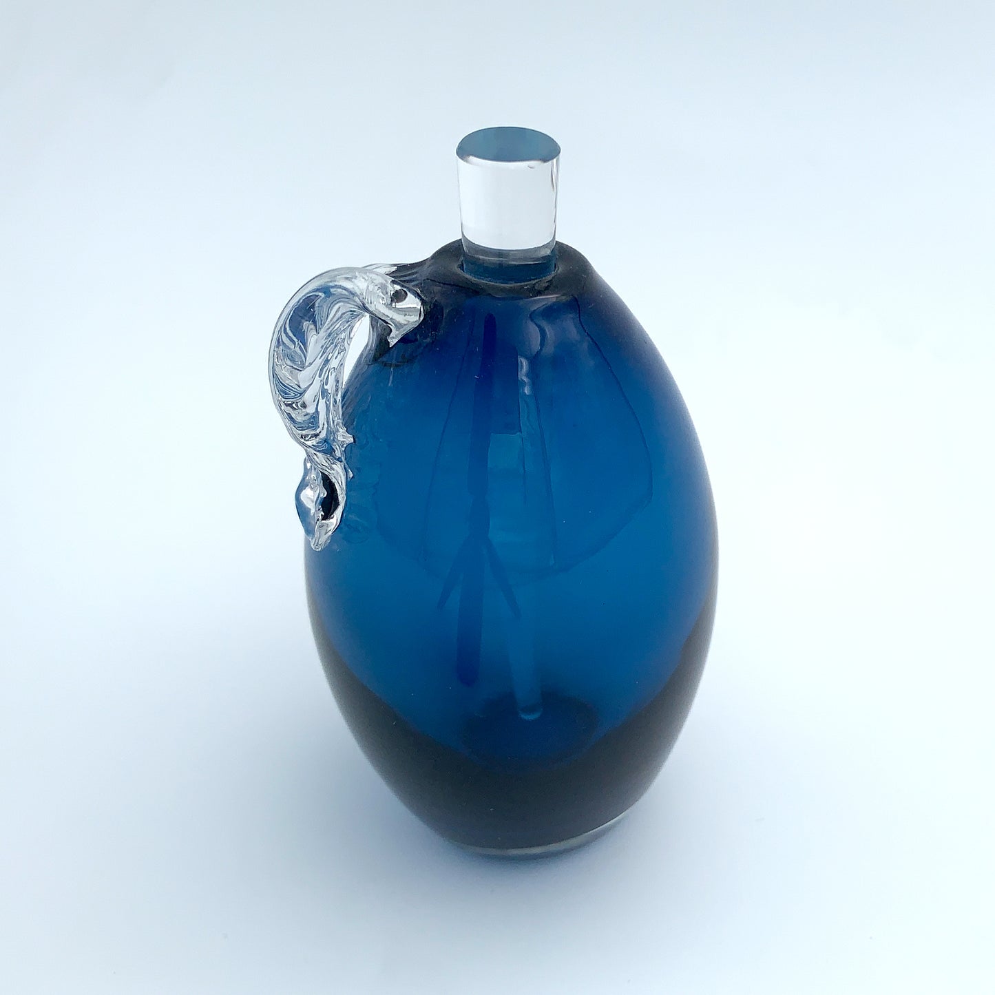 Plum Midnight Bottle