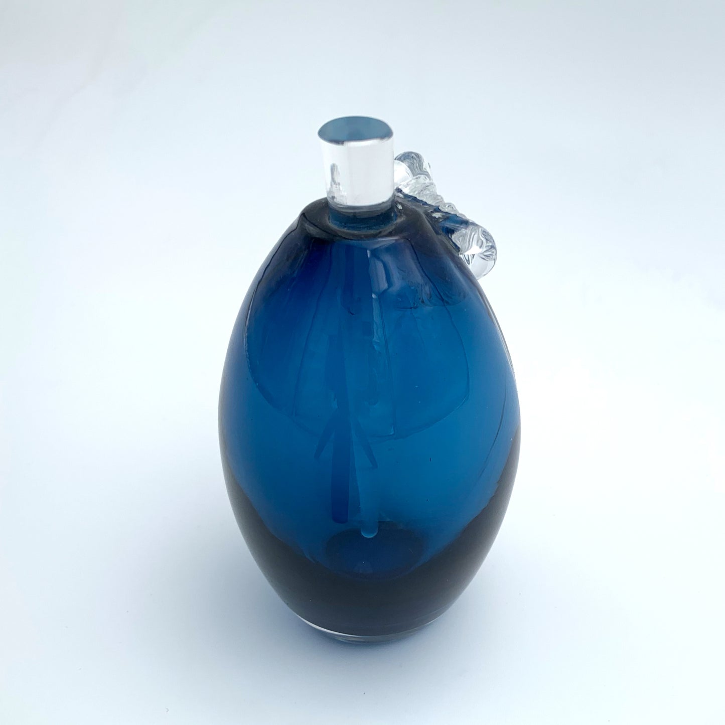 Plum Midnight Bottle