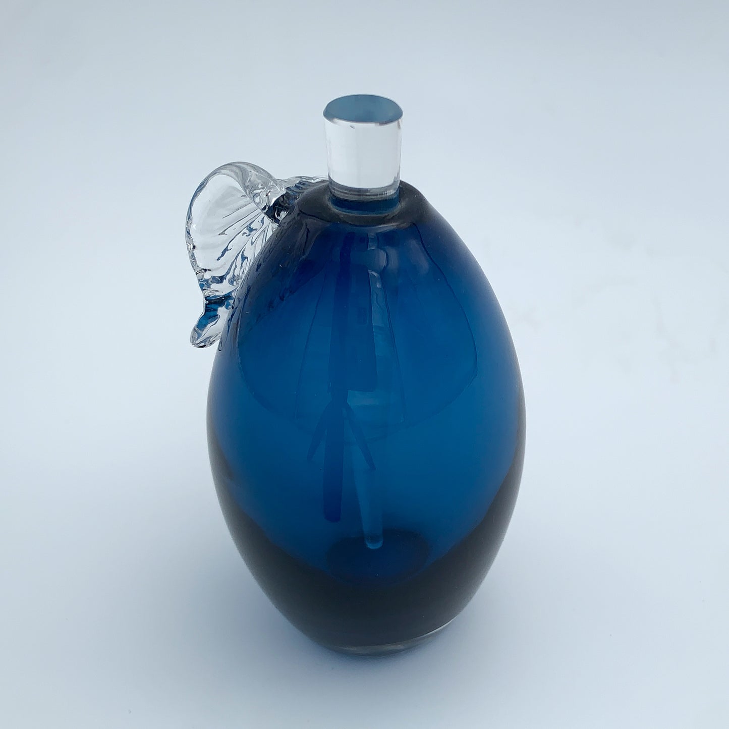 Plum Midnight Bottle