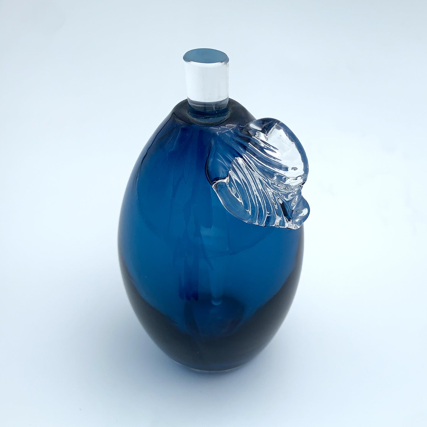 Plum Midnight Bottle