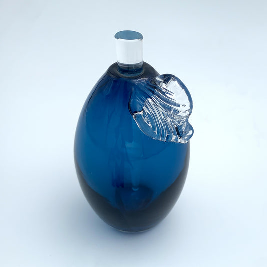 Plum Midnight Bottle