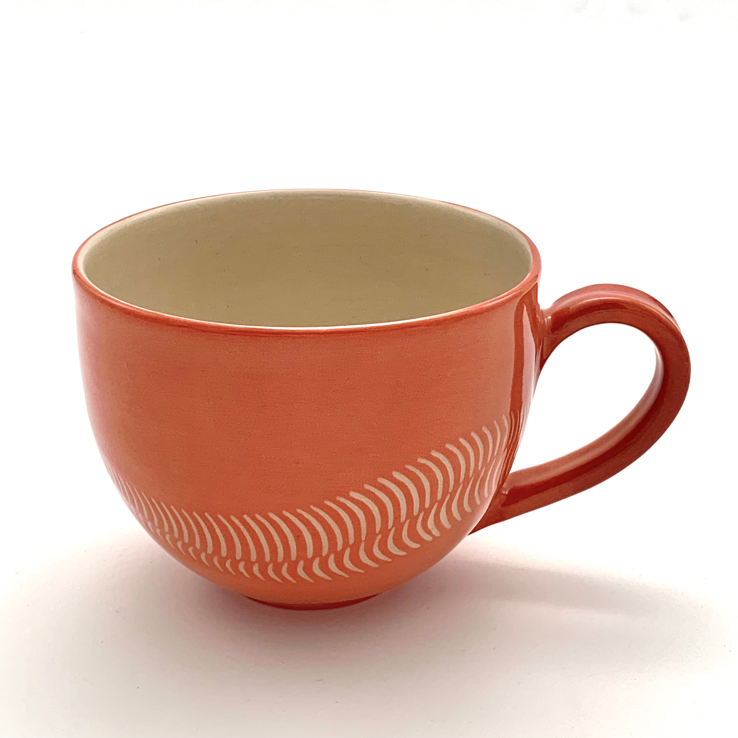 Coral Flow Mug