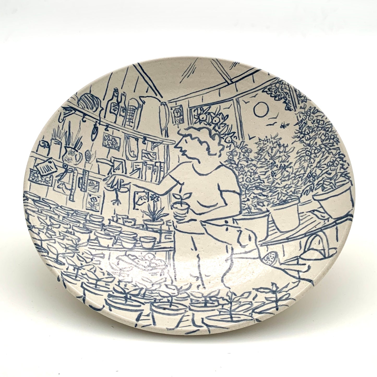 The Best Companion Plate