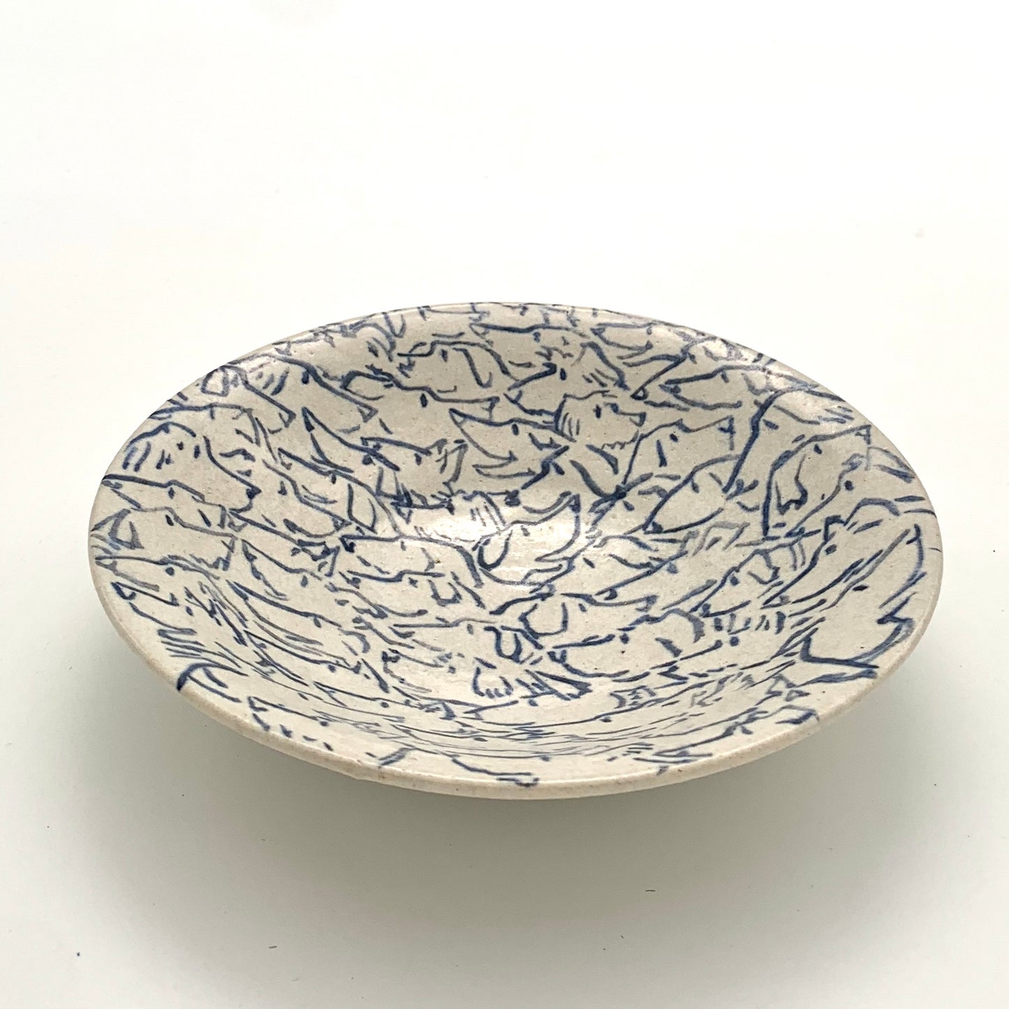 Dog Plate
