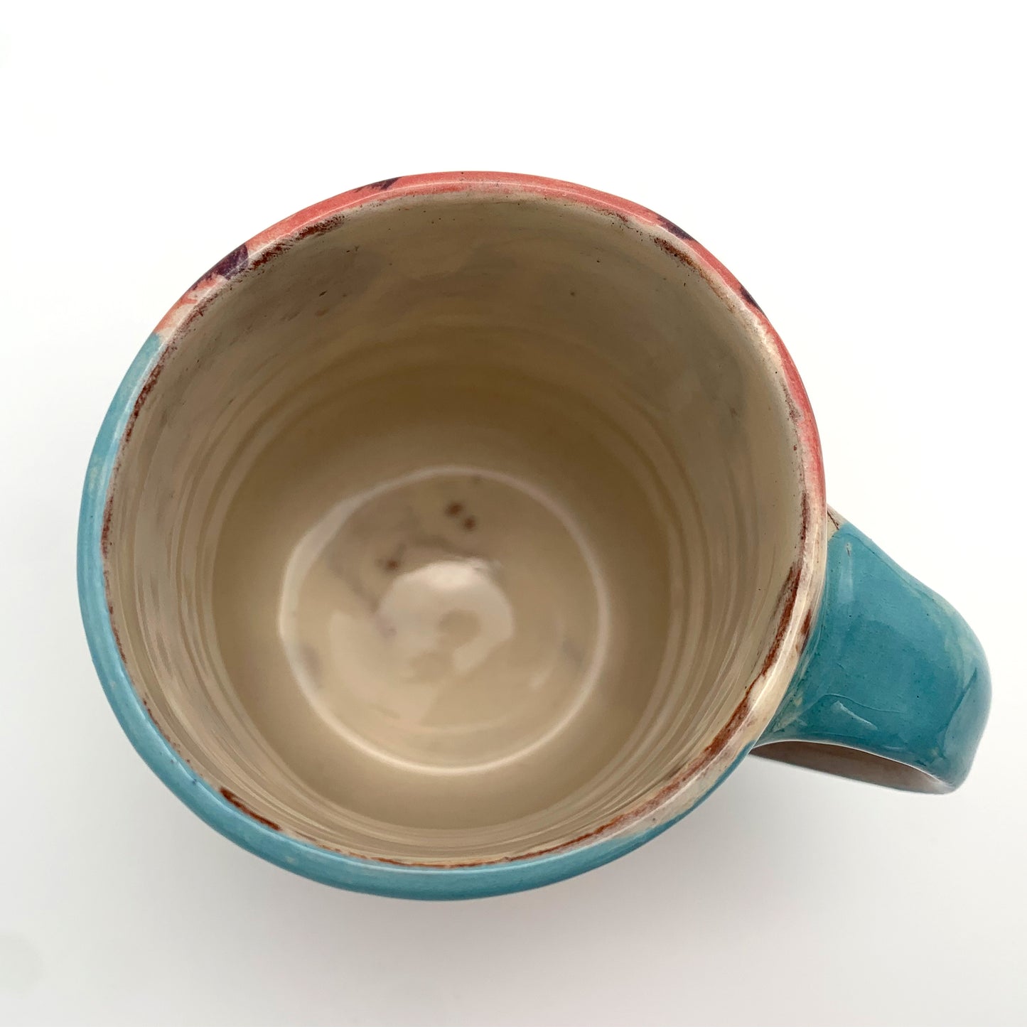 Double Espresso Mug