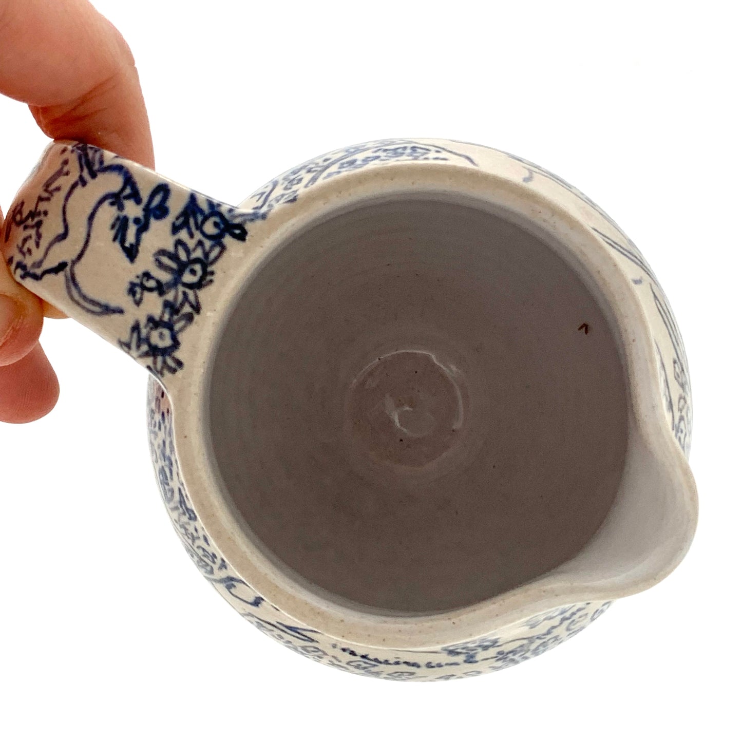 Dogs in the Park Jug