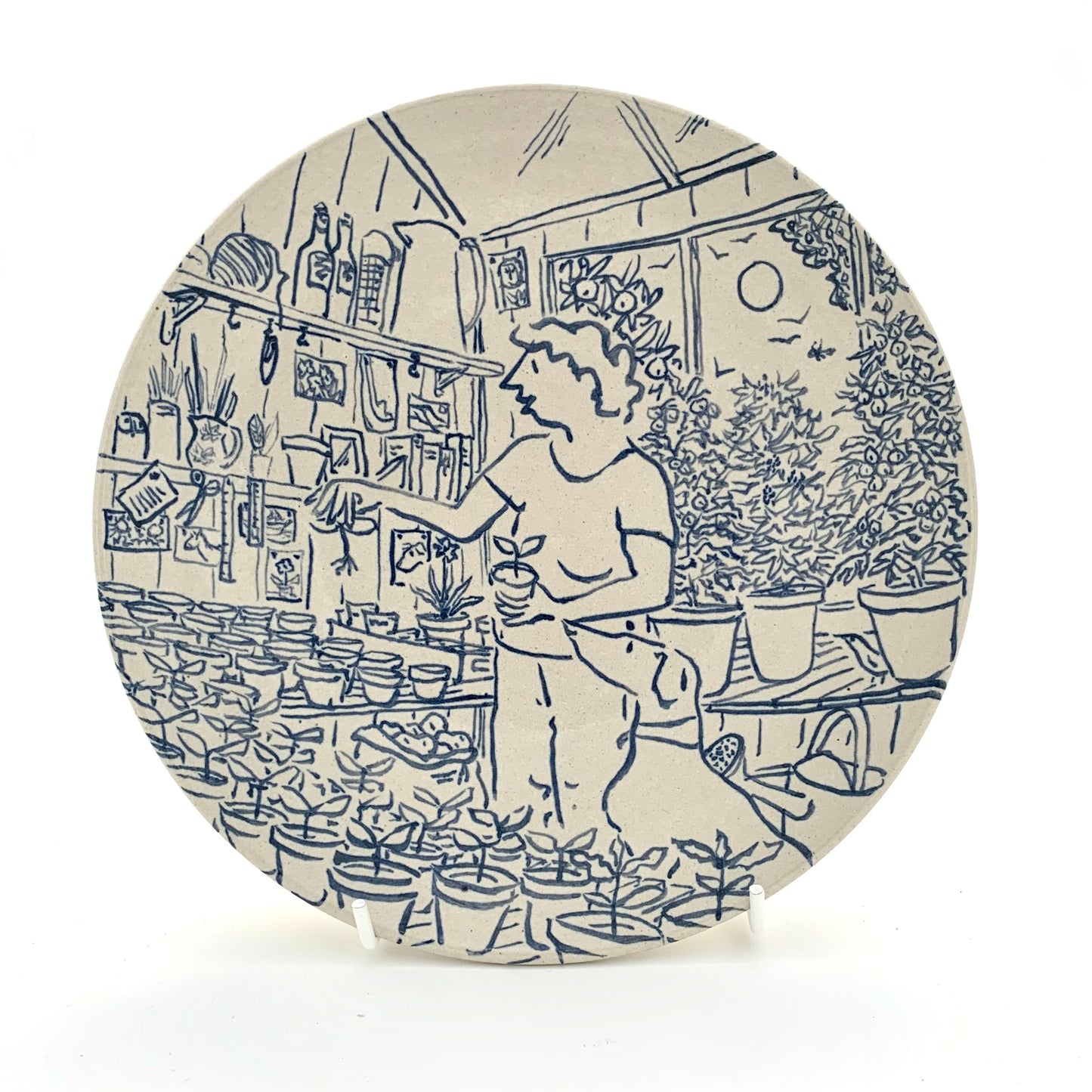 The Best Companion Plate