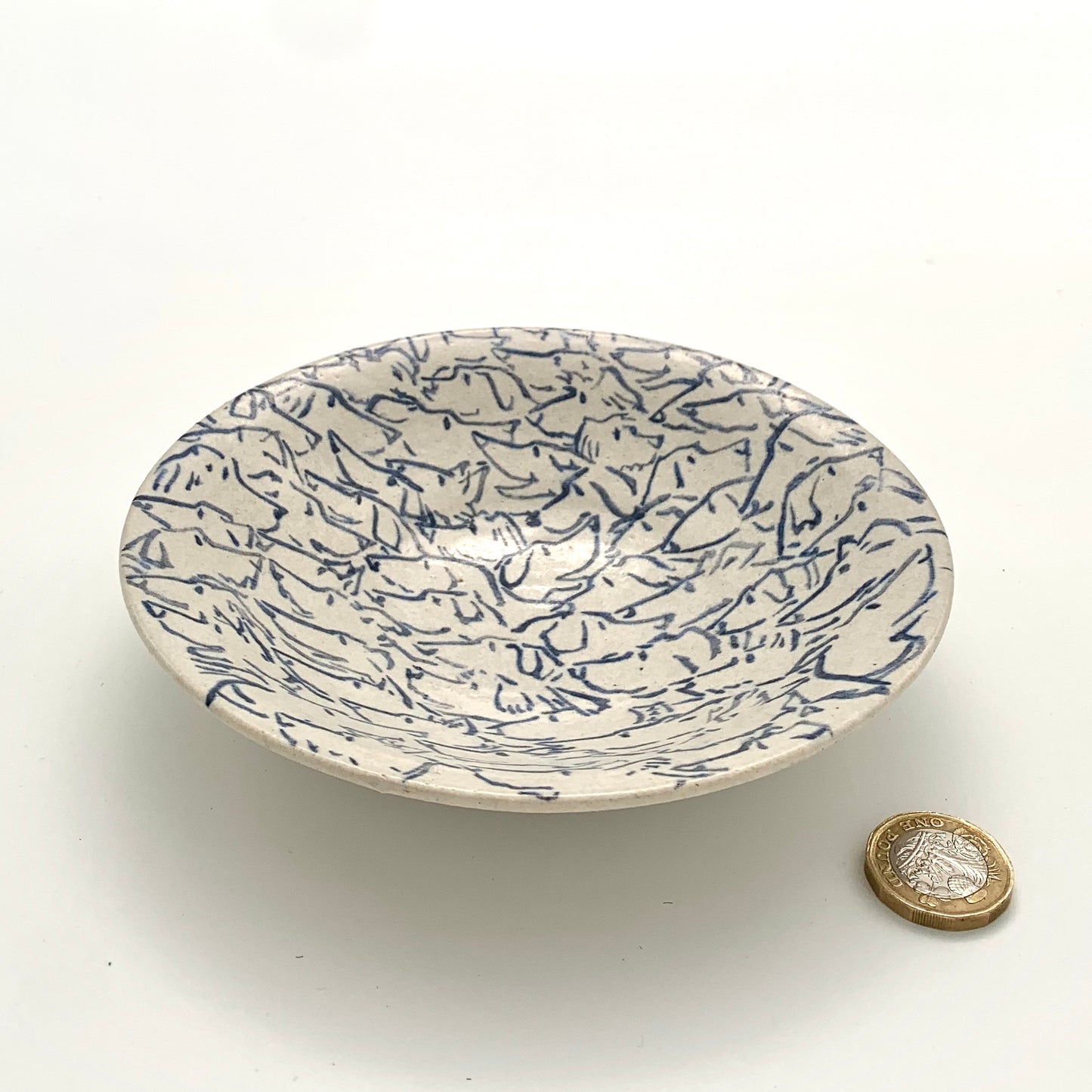 Dog Plate