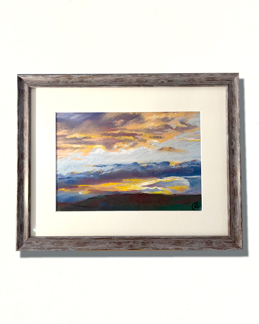 Sky Study III
