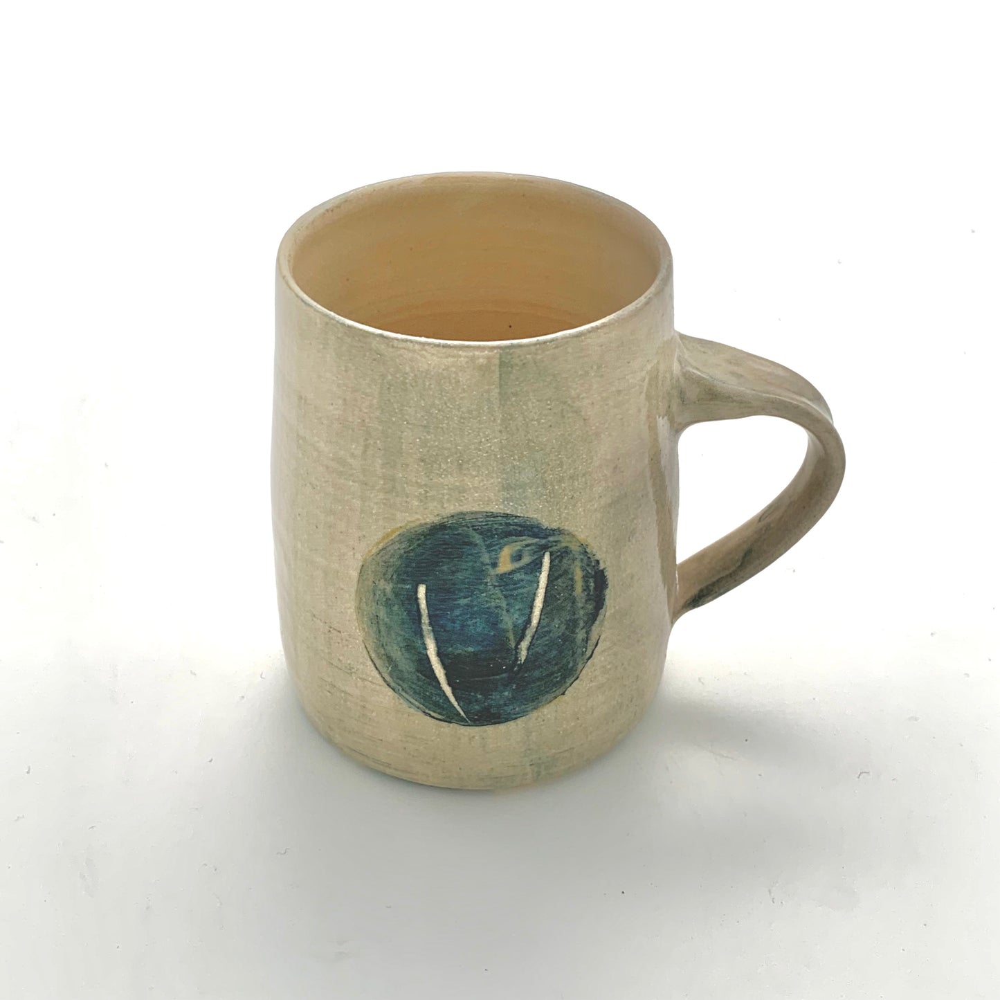 Harvest Moon Mug
