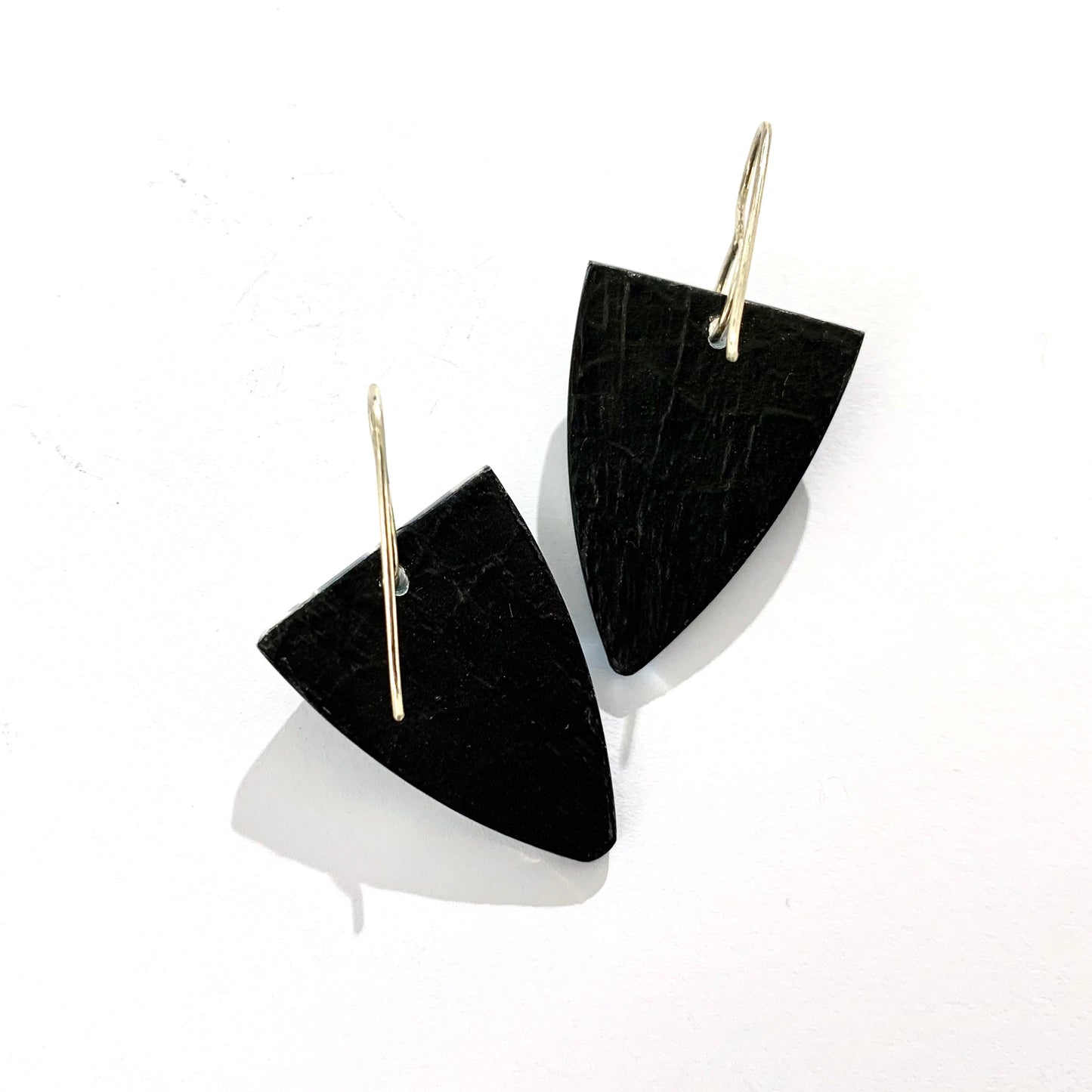 Fern Dart Earrings