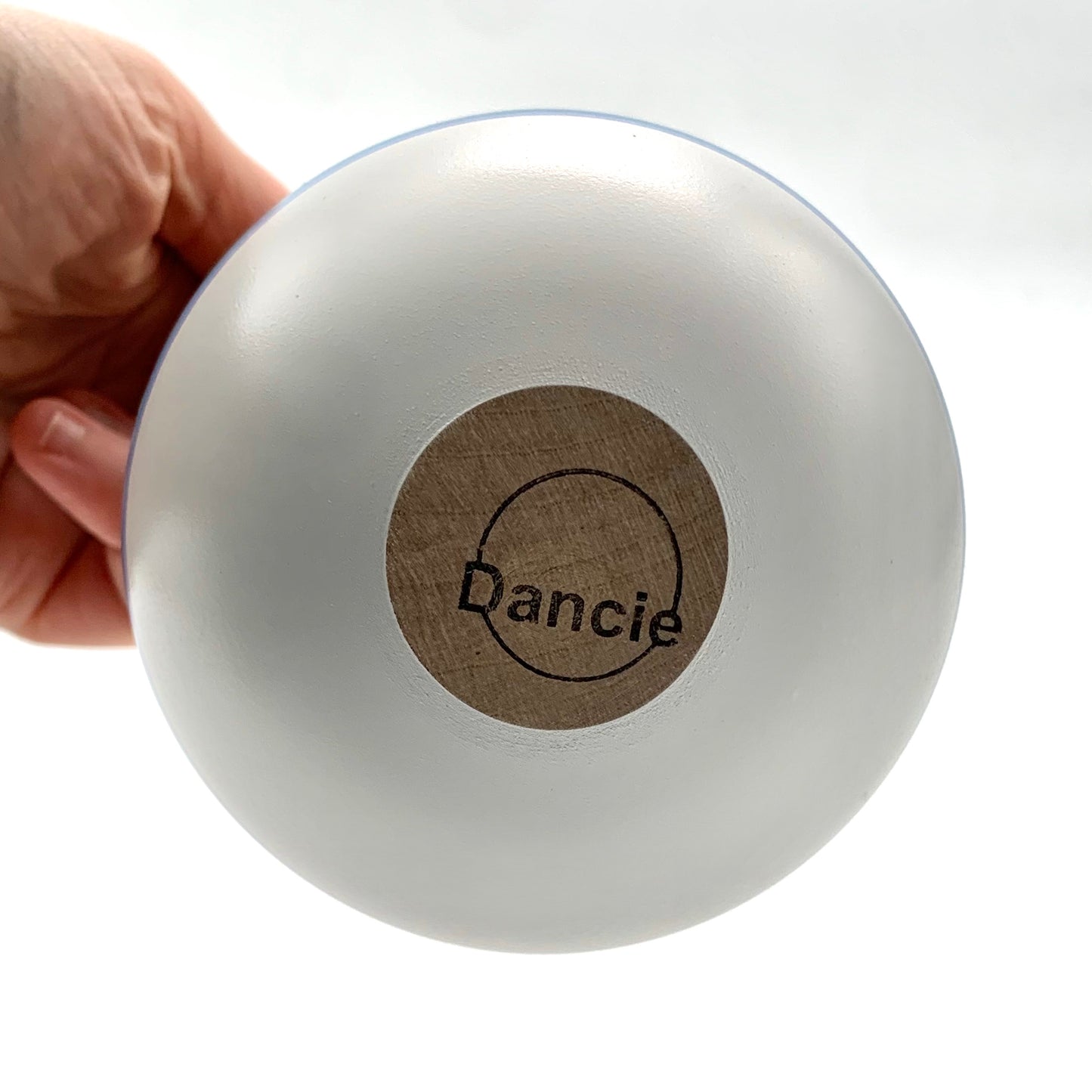 'Seascape' Sycamore Vessel