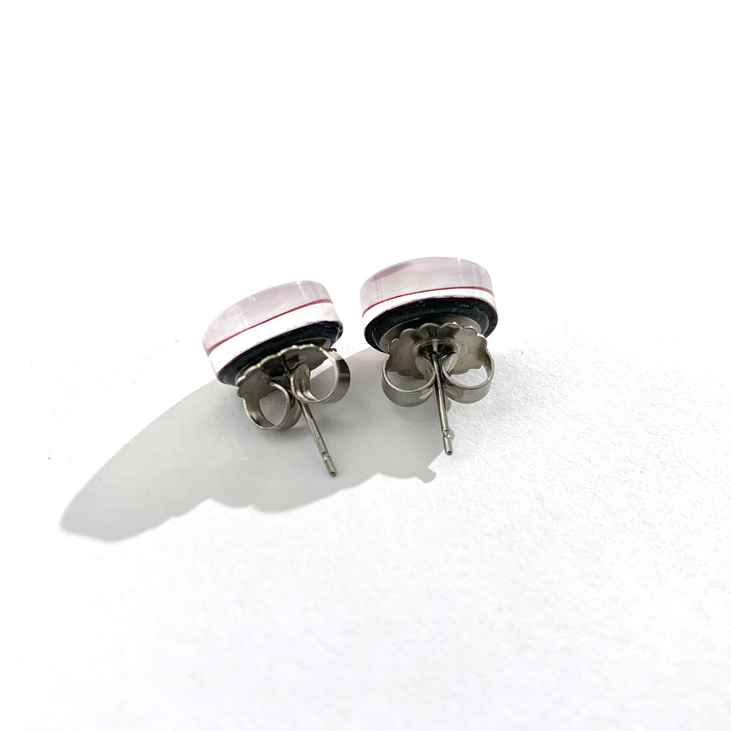 Dizzy Stud Earrings