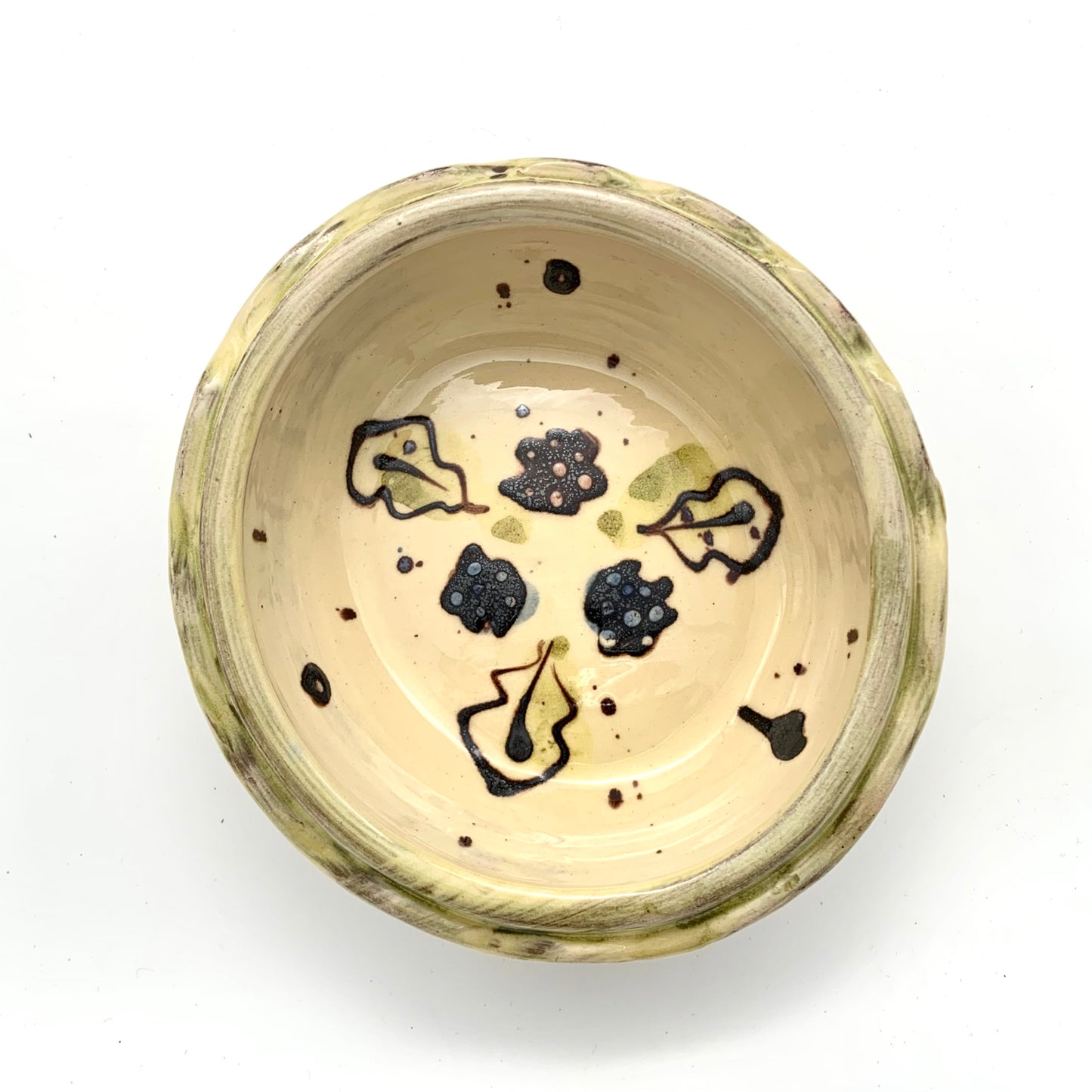 Blackberry Oven Dish