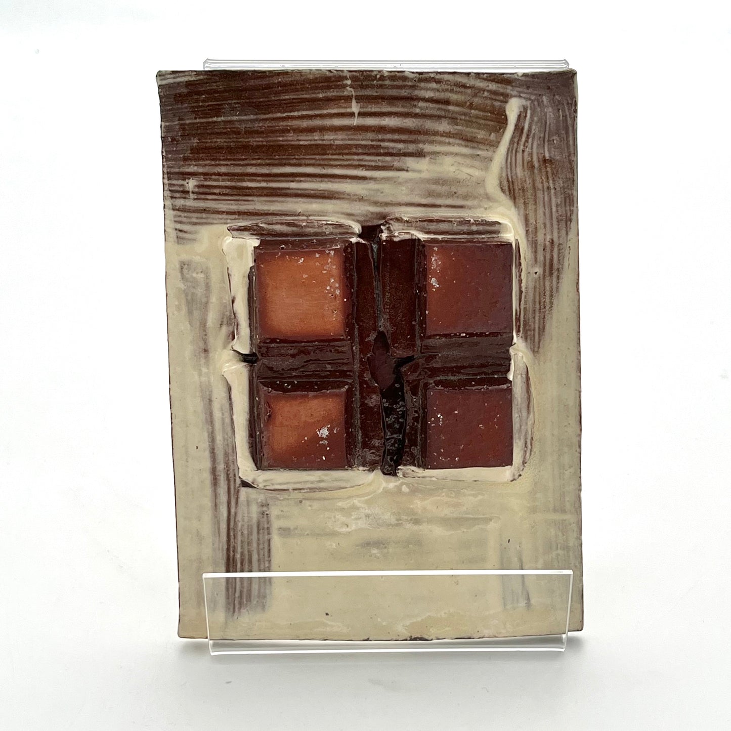 Deer Butter Slab