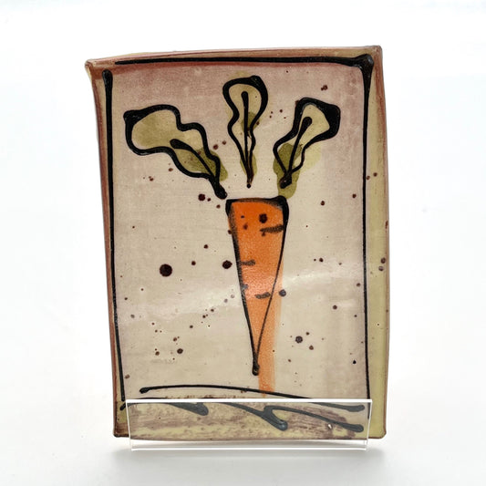 Carrot Butter Slab