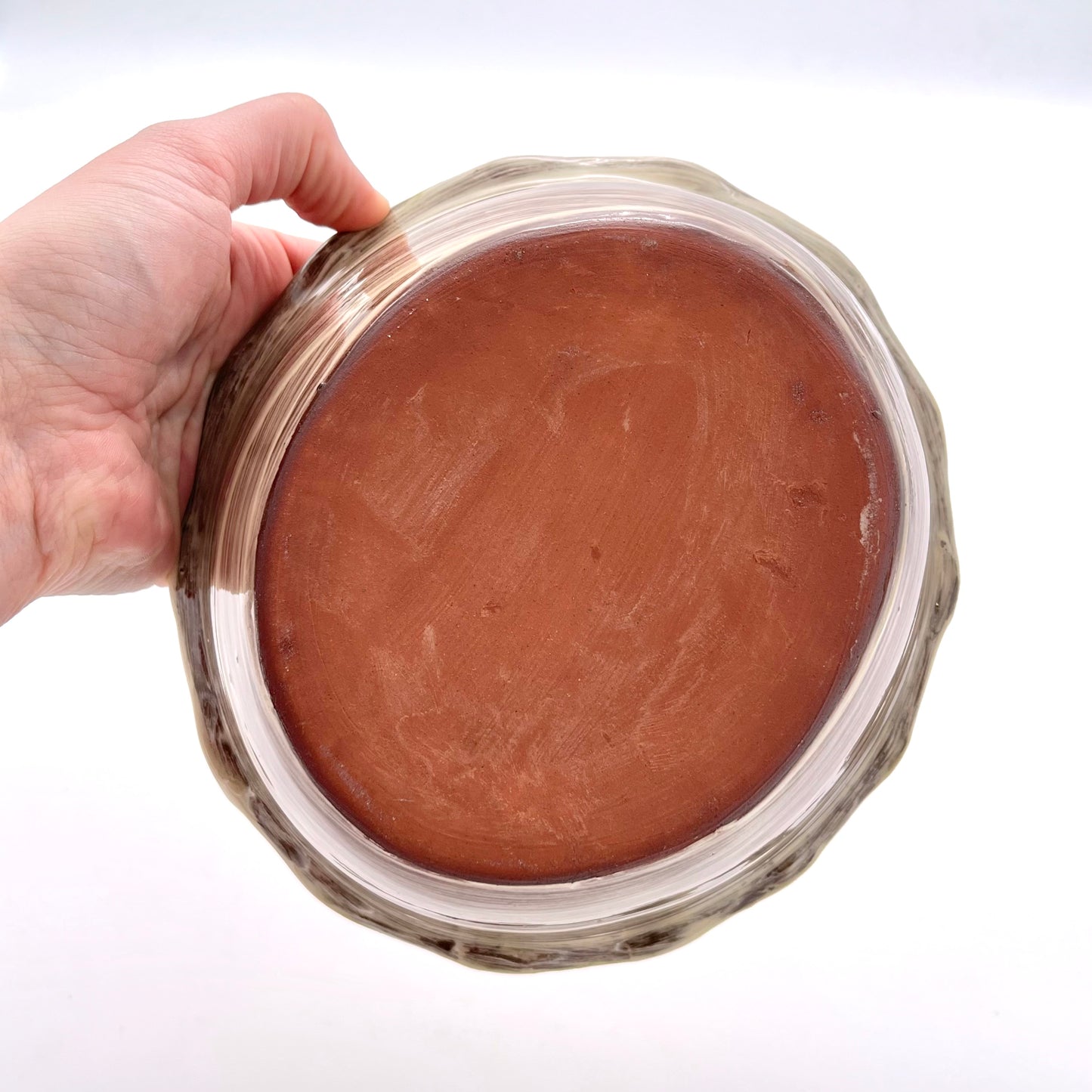 Blackberry Oven Dish