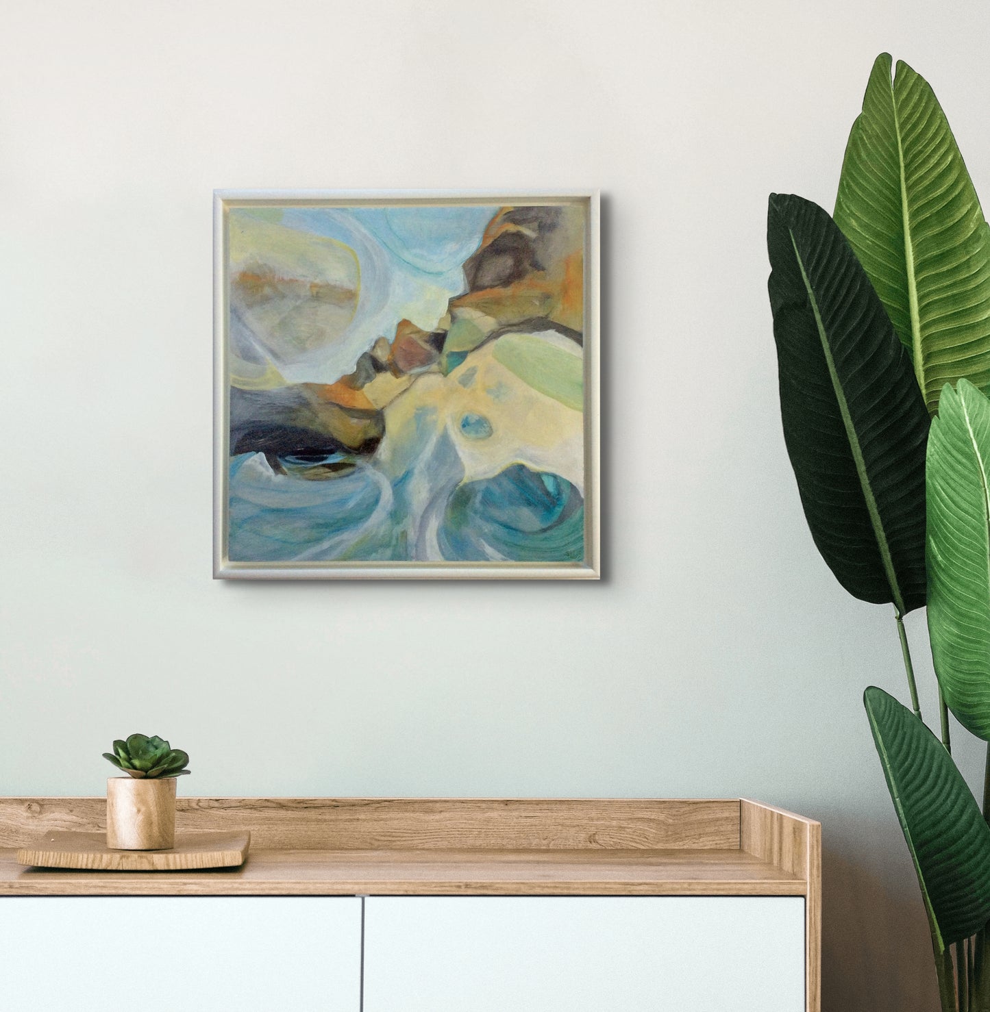 Echo inside the Shell