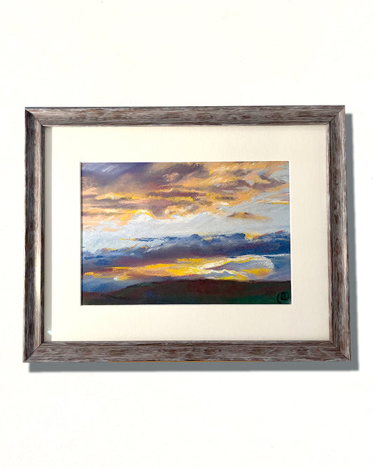 Sky Study III