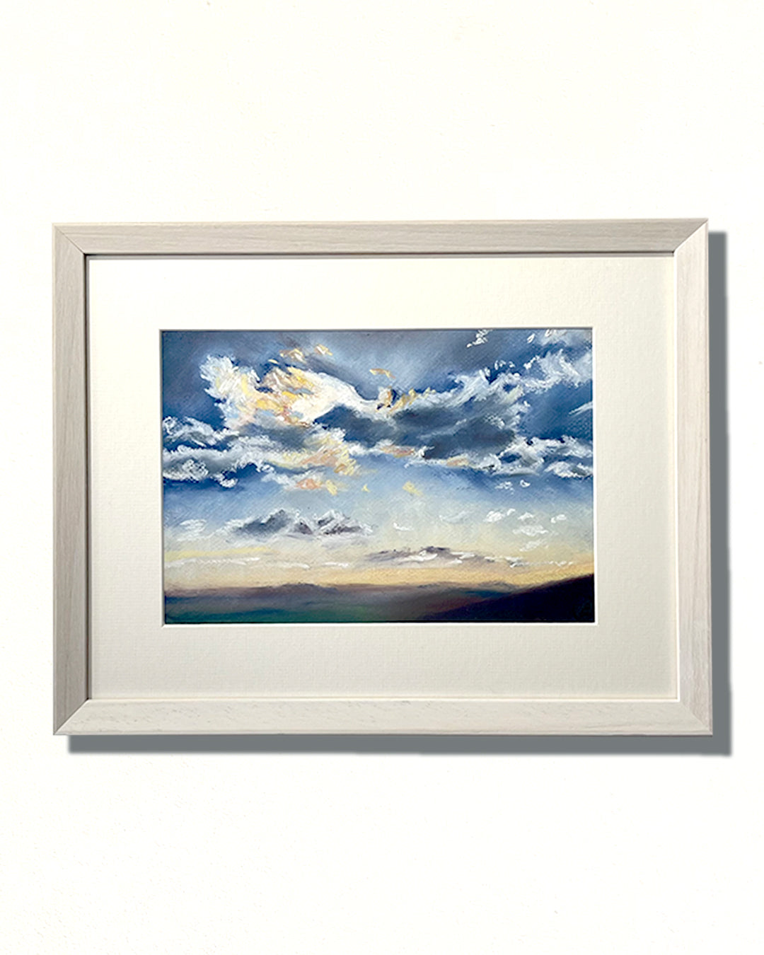 Sky Study IV