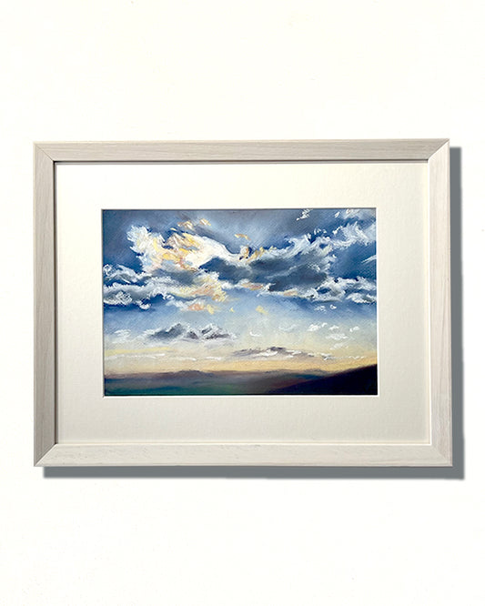 Sky Study IV
