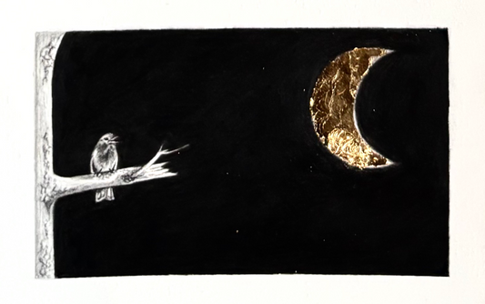 By The Light of the Moon III