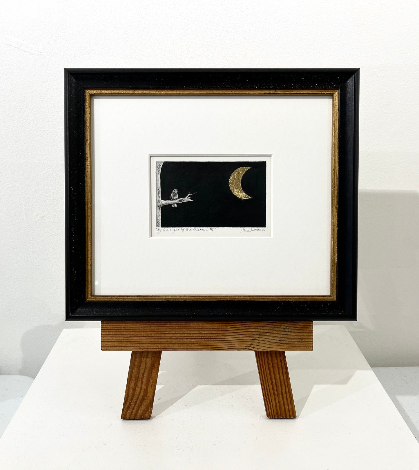 By The Light of the Moon III