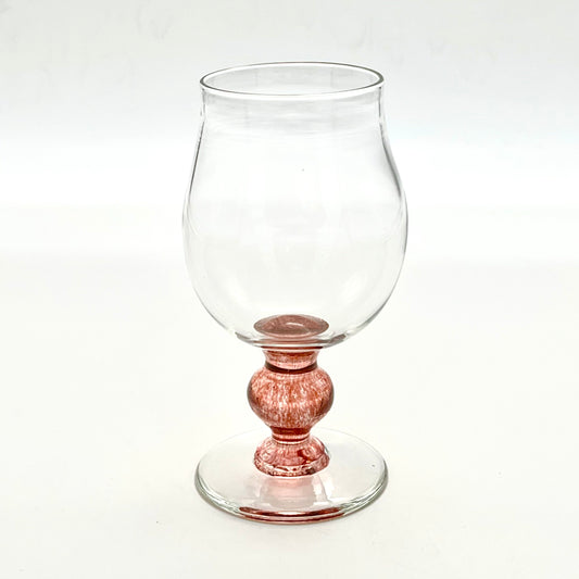 Aurora Wine Glass