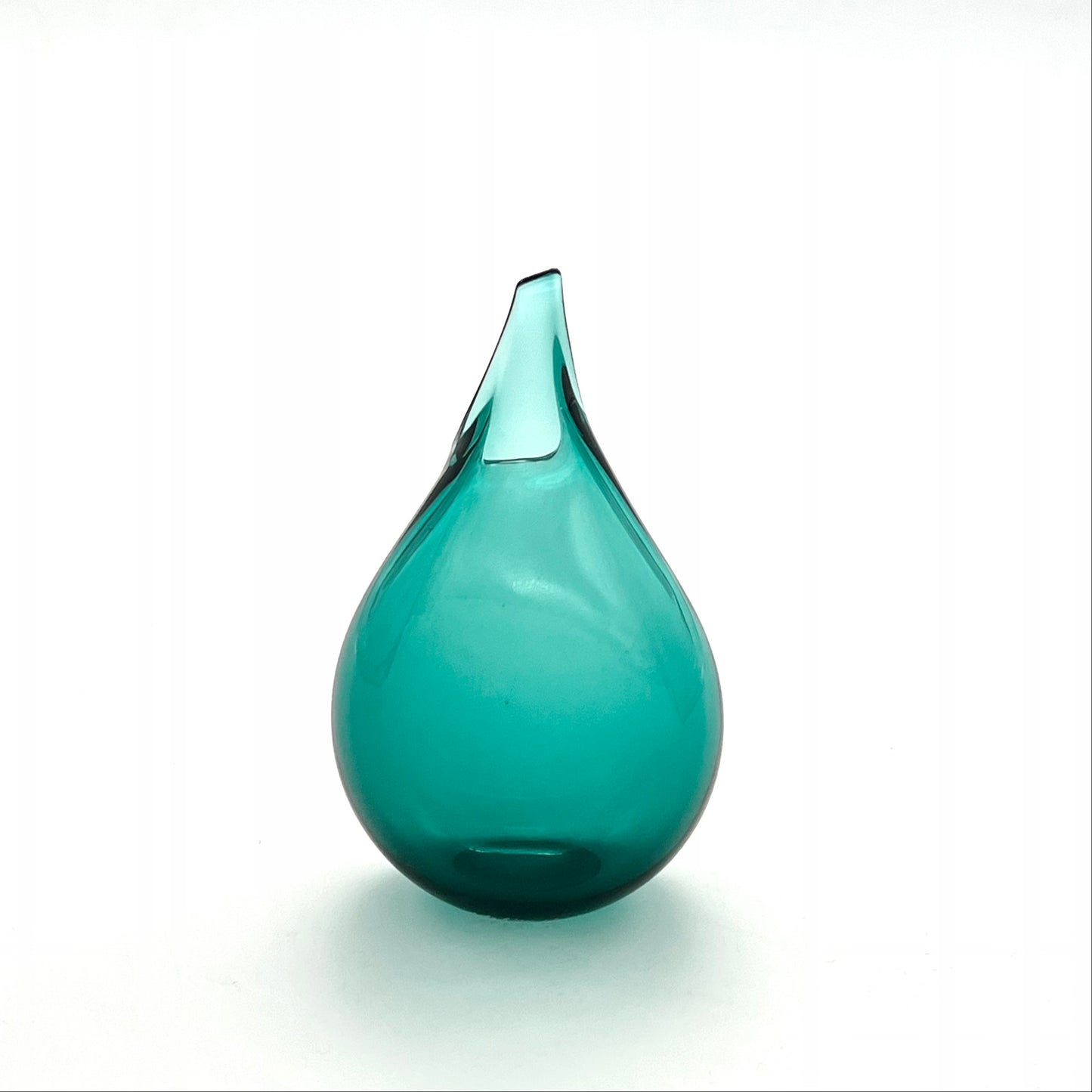 Lagoon Pod Vase Mini