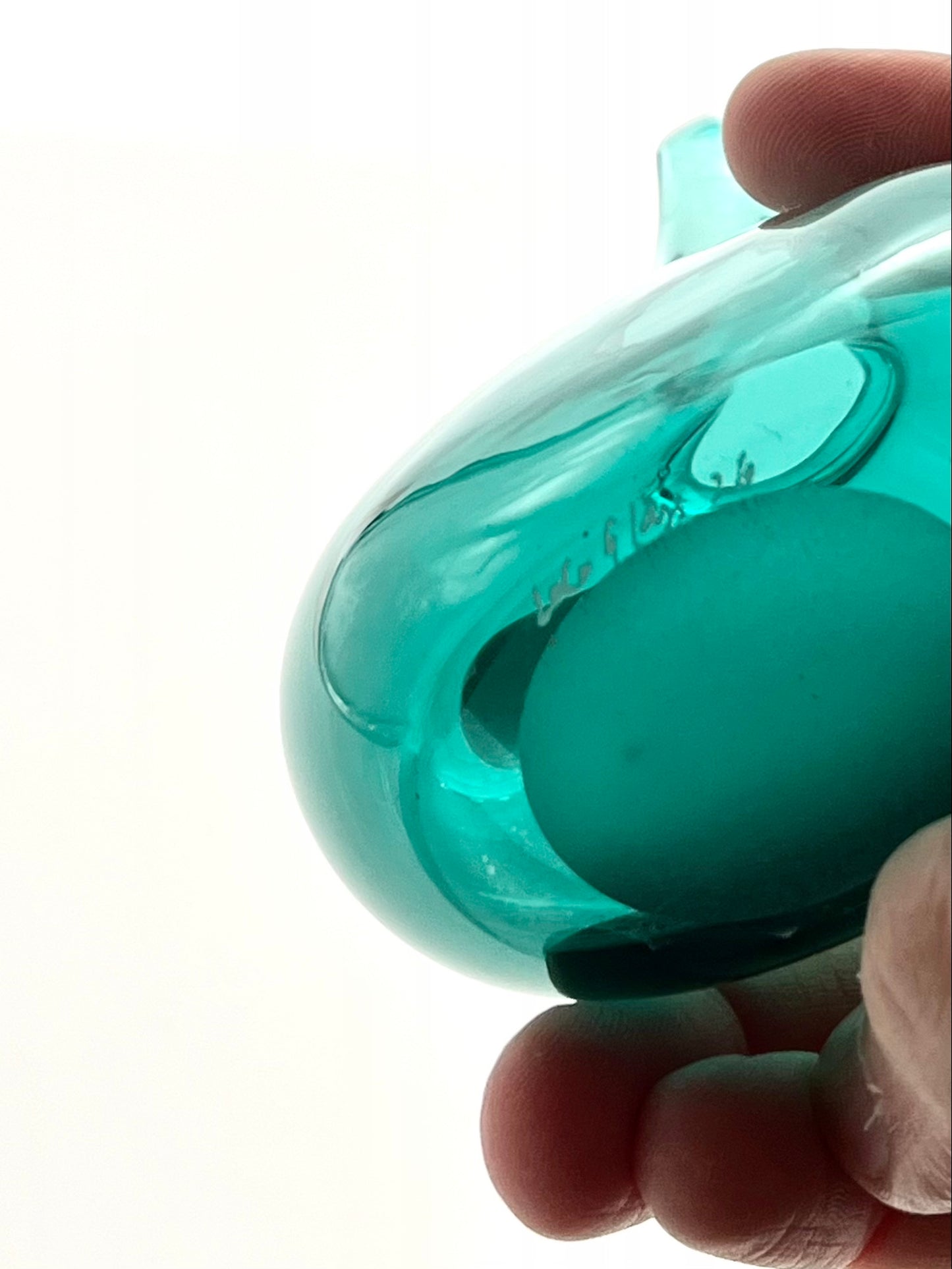 Lagoon Pod Vase Mini