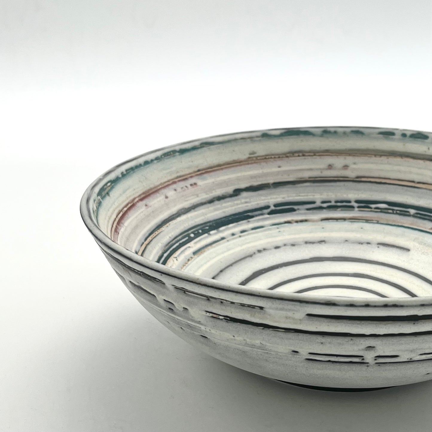Spiral Bowl