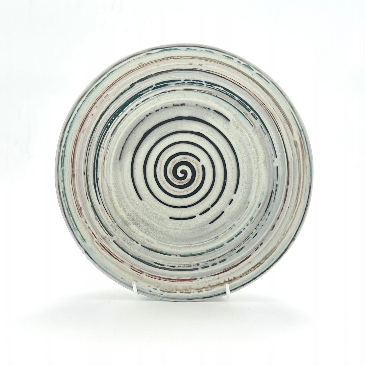 Spiral Bowl