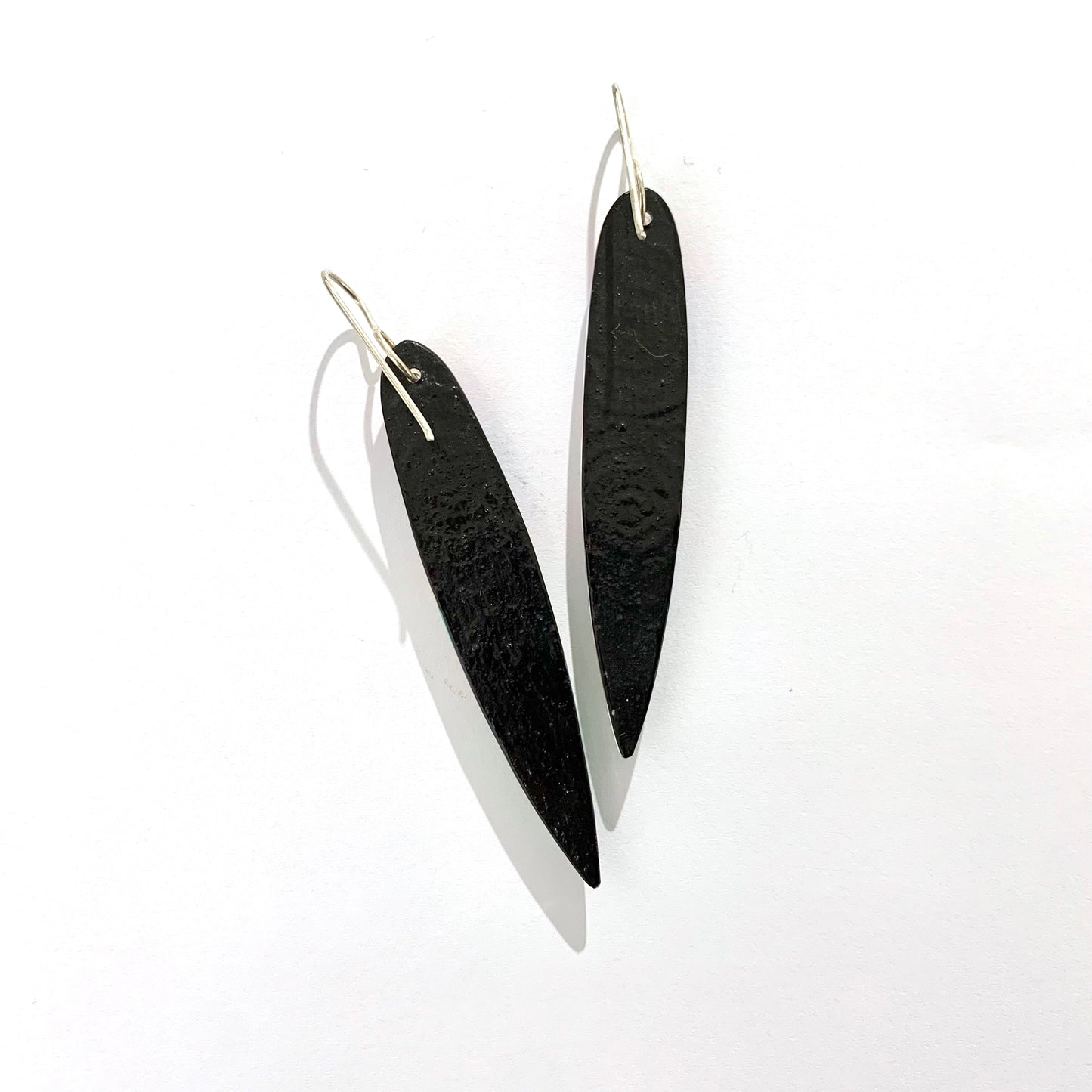 Dizzy Teardrop Earrings