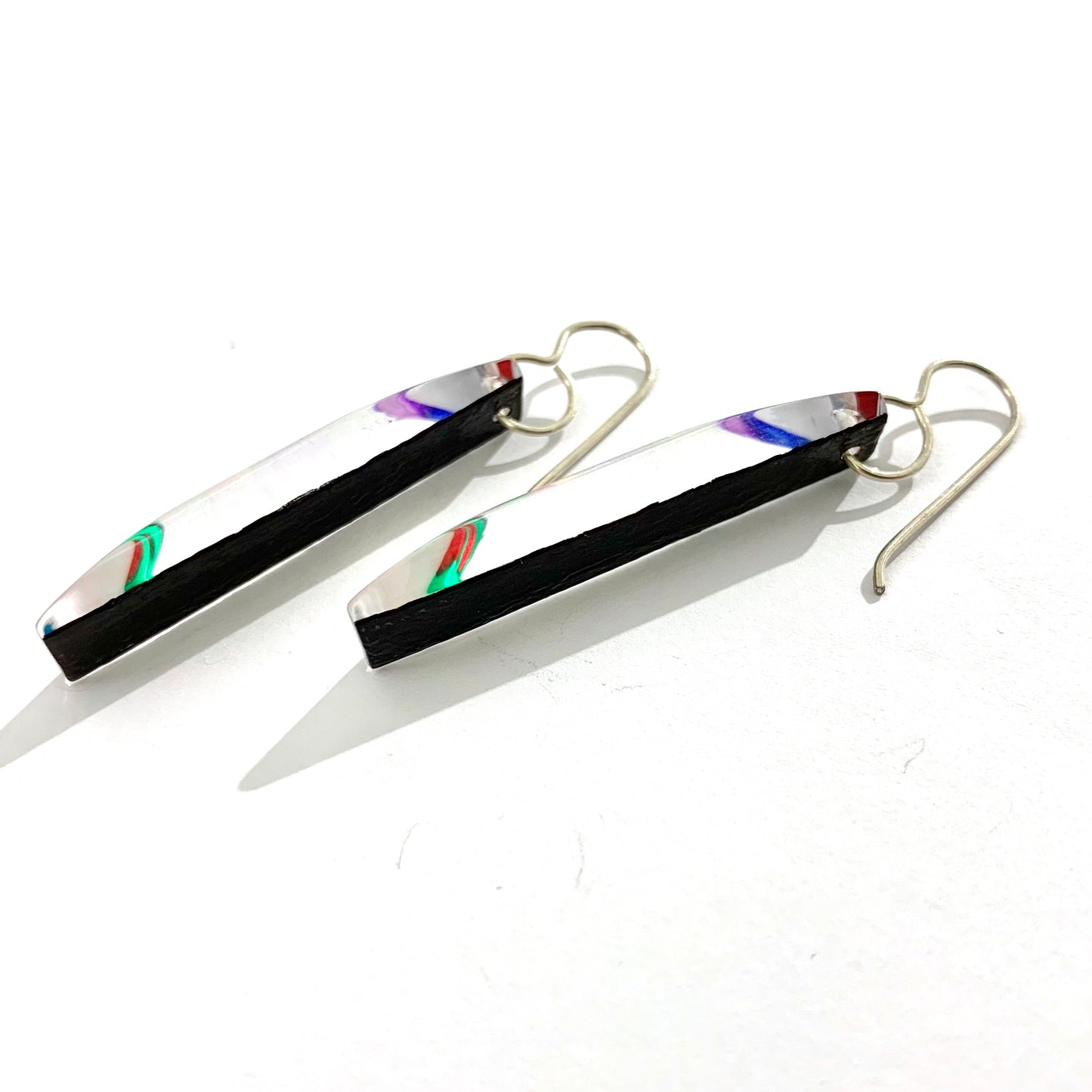 Slim Dizzy Earrings