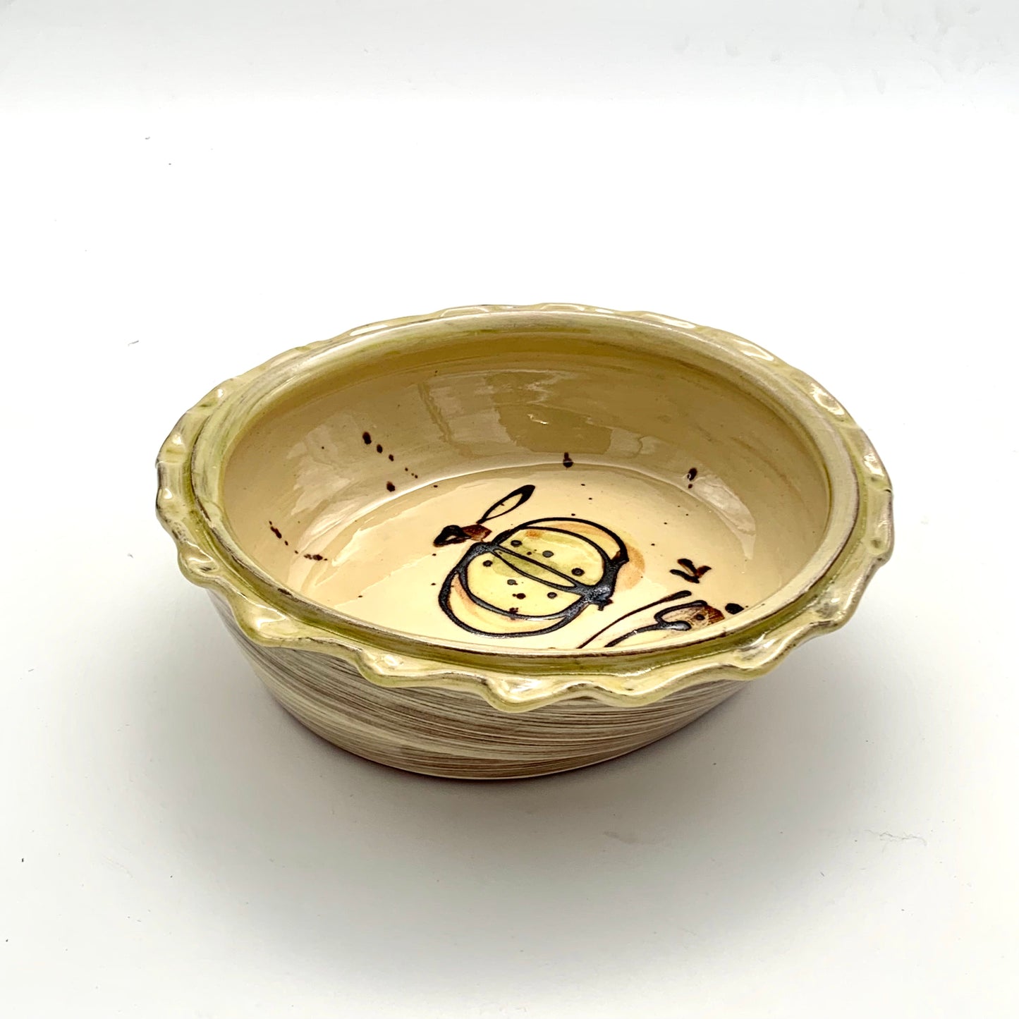 Apple Oven Dish