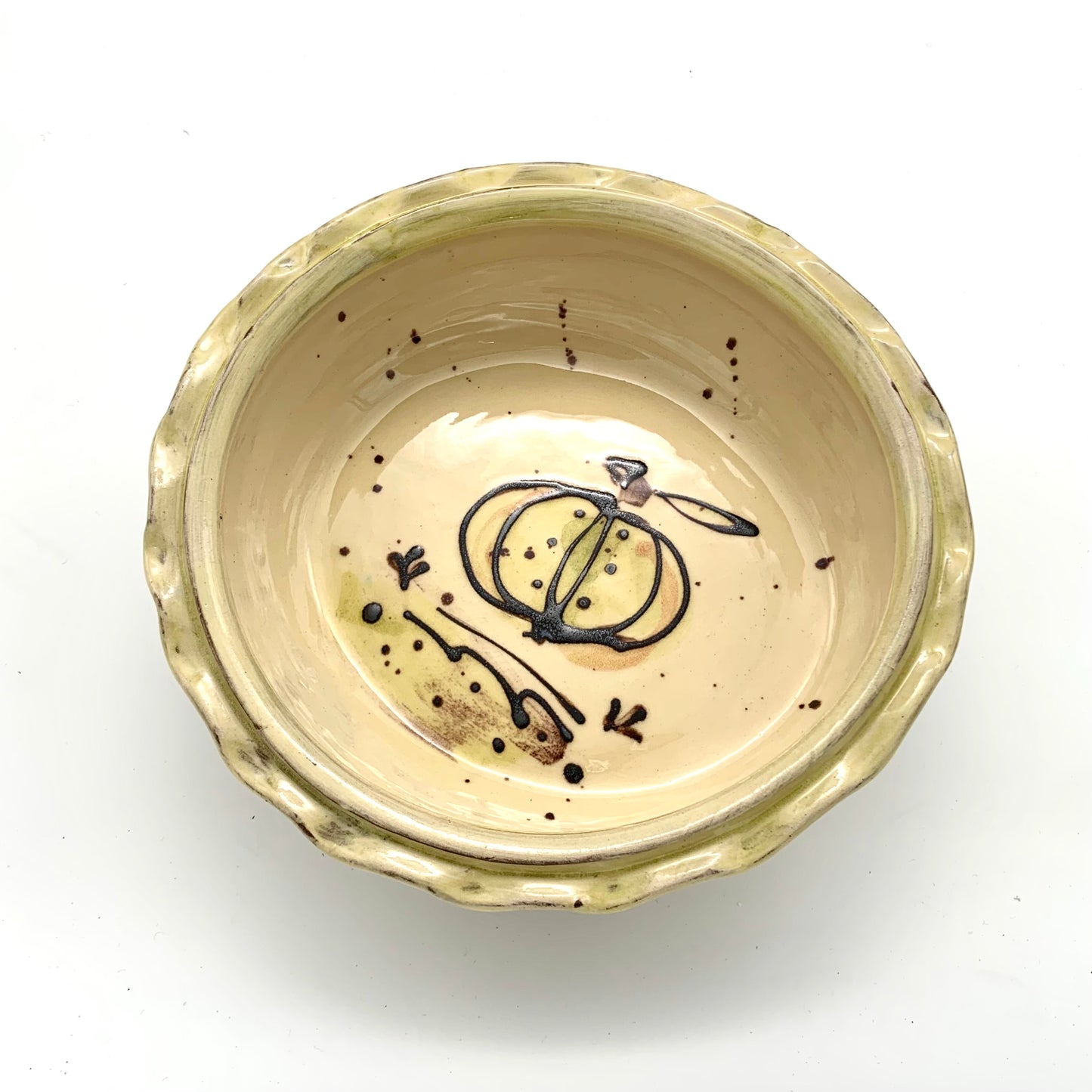 Apple Oven Dish