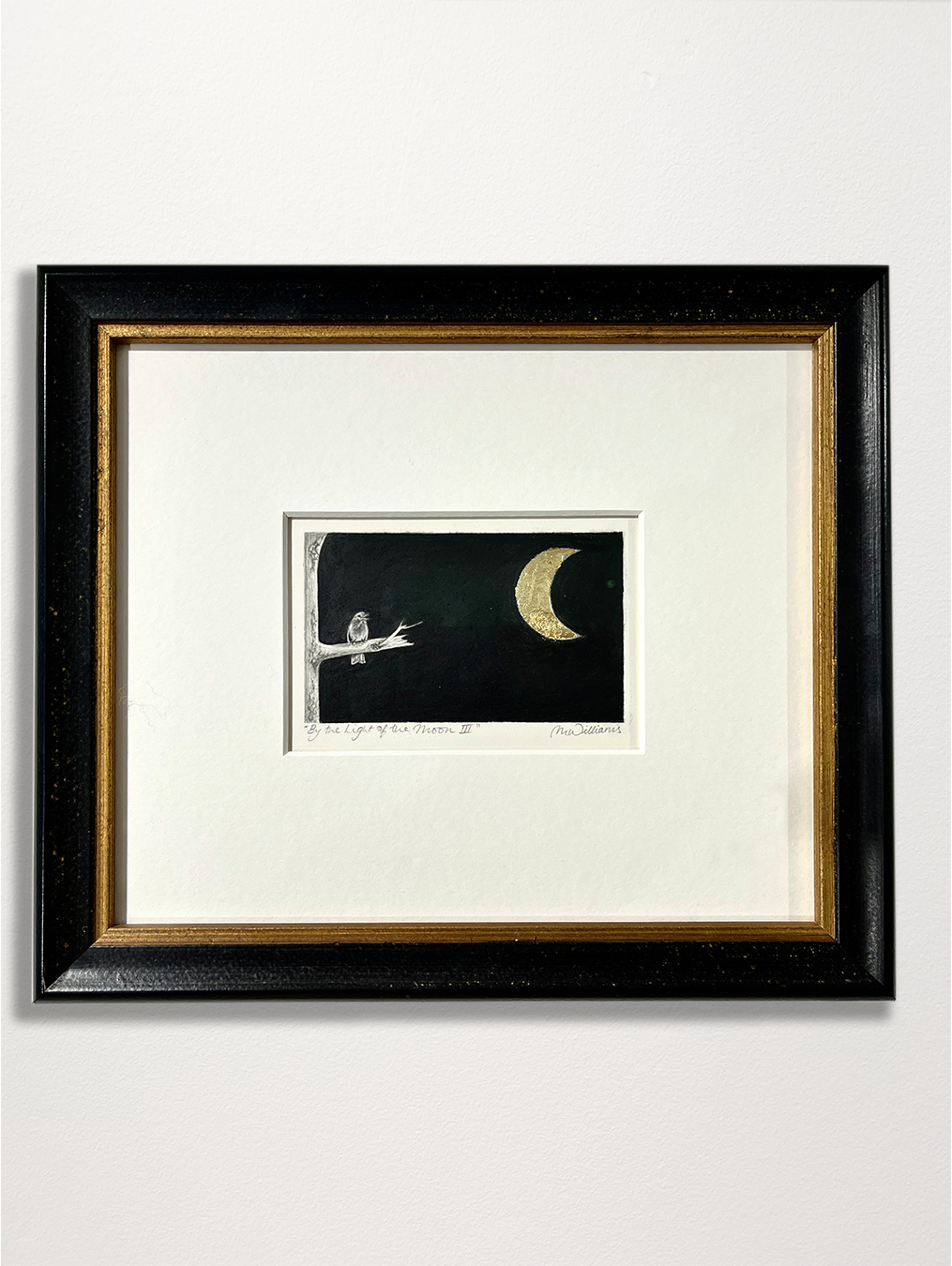 By The Light of the Moon III