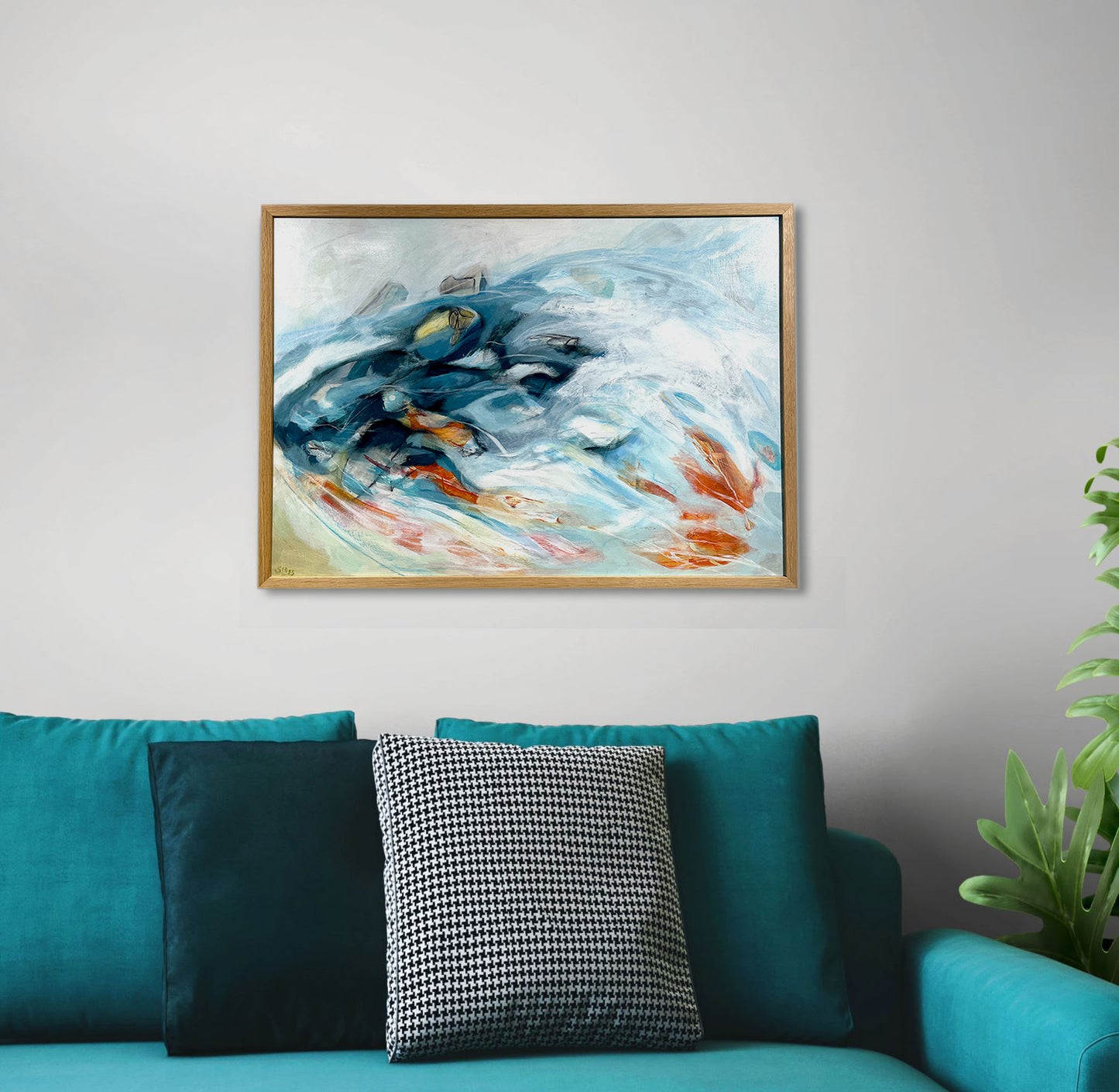 Drawn to the Surface